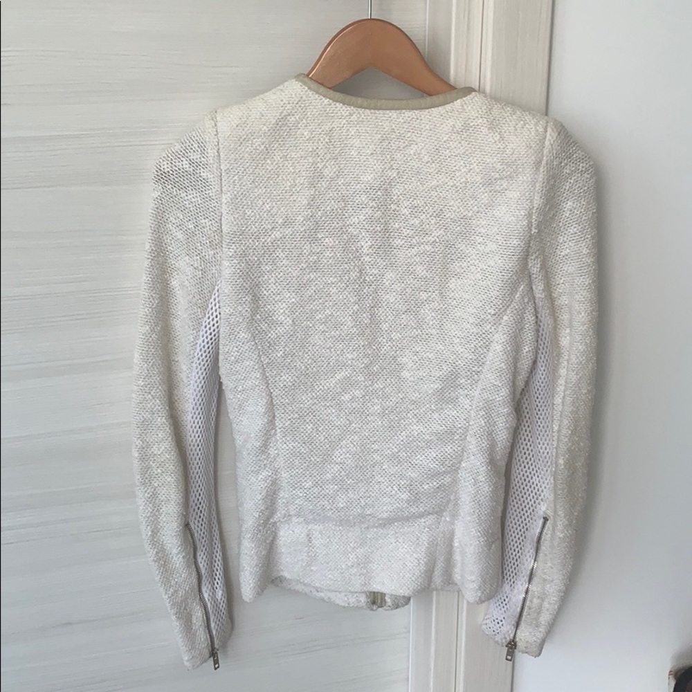 IRO jacket - Picture 2 of 3